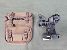 Sistema puntamento rpg75 usato  Brescia