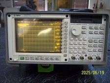 Agilent 35670a dynamic for sale  Morriston