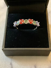 Ancienne bague argent d'occasion  Montpellier-