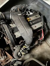Z20lel engine 93k for sale  WICK