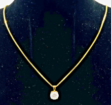 333 8kt gelbgold gebraucht kaufen  Kerpen