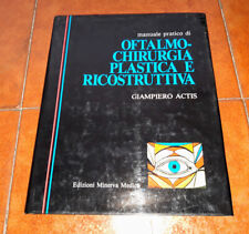 Actis manuale pratico usato  Italia