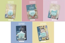 Preorder june shinee d'occasion  Expédié en Belgium