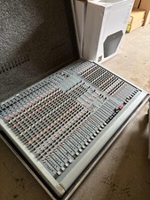 Studiomaster mischpult mixer gebraucht kaufen  Seebad Ahlbeck