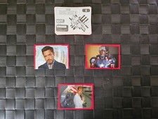 Lot stickers autocollants d'occasion  Laruscade