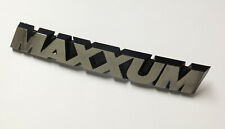 256675a1 maxxum badge for sale  SHAFTESBURY
