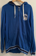 Hertha sweatjacke wurde gebraucht kaufen  Großbeeren