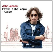 John lennon power for sale  STOCKPORT