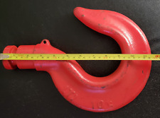 Ton swivel hook for sale  Houston