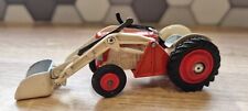 Corgi toys massey for sale  KETTERING