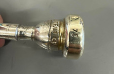 Stomvi piccolo trumpet d'occasion  Expédié en Belgium