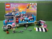 Lego friends 41348 gebraucht kaufen  Bodenwerder