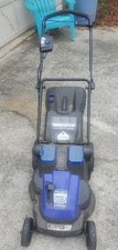 Kobalt 40v mower for sale  Troutville