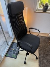 Ikea bürostuhl markus gebraucht kaufen  Duisburg