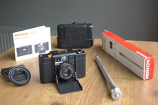 Minox compact camera for sale  LIVERPOOL