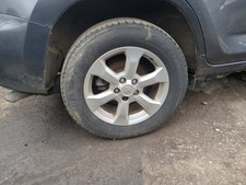 Toyota rav 2008 for sale  OLDHAM