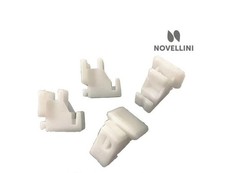 Confezione pattini scorrimento usato Confezione pattini scorrimento usato  Biella