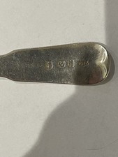 Scottish provincial silver for sale  DOLLAR
