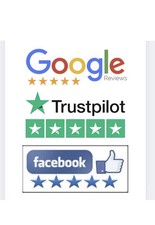 Recensioni google trustpilot usato  Foggia