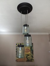 Next mason jar for sale  ST. ALBANS