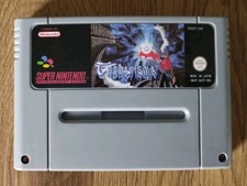 Modulo terranigma snes usato  Spedire a Italy