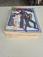 Lot vintage dynamite for sale  Bow