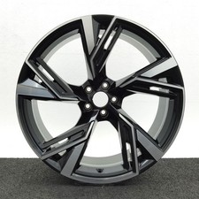 Zoll audi rs6 gebraucht kaufen  Leopoldshöhe