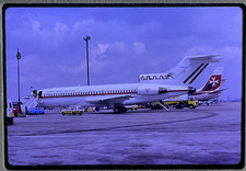 Boeing 727 colour for sale  LUTON