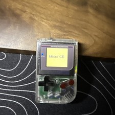 Miniature gameboy dmg for sale  Temecula