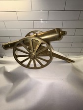 Vintage brass field for sale  Chesterfield