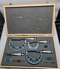 Pcs outside micrometer for sale  Strasburg