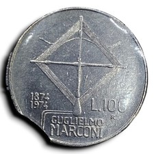 Repubblica errore 100 usato  Rocca d'Evandro