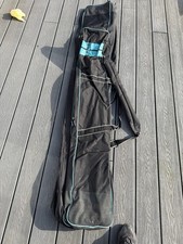 Rive tube pole for sale  BURY