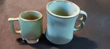 Frankoma pottery trigger for sale  Geff