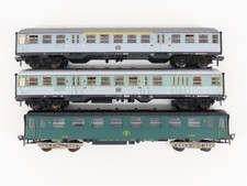 Lot scale fleischmann d'occasion  Expédié en Belgium