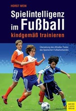 Spielintelligenz fußball kind gebraucht kaufen Spielintelligenz fußball kind gebraucht kaufen  München