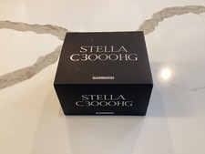 shimano stella 3000 for sale  Bonita Springs