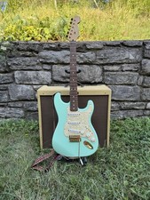 Fender stratocaster 1995 for sale  Nashville