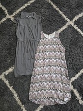 Lot dresses striped for sale  Fenton