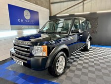 2006 land rover for sale  MORPETH