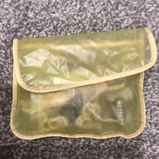 Tobacco pouch pipe for sale  LOUGHTON