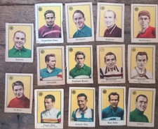 Lotto figurine ciclismo usato  Chiavari