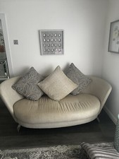 Settee for sale  PETERLEE