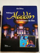 Livre disney making d'occasion  Biarritz