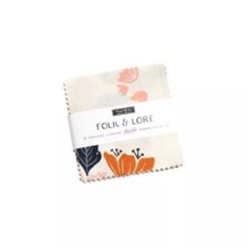 Moda folk lore for sale  NORWICH
