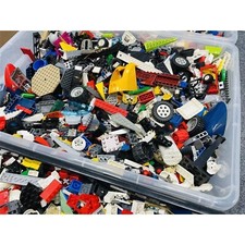 Lego konvolut steine gebraucht kaufen  Achim