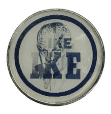 Eisenhower like ike for sale  Pottstown