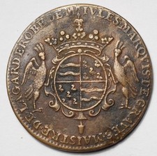 Languedoc jeton graves d'occasion Languedoc jeton graves d'occasion  France