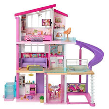 Barbie traumvilla puppenhaus gebraucht kaufen  Kornwestheim