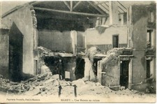 Carte postale mamey d'occasion  Toulon-